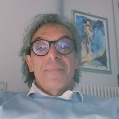 NEROaMETAno's profile picture. Non ce la faremo mai.