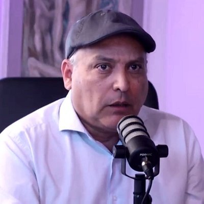 Vic_Montenegro's profile picture. 
