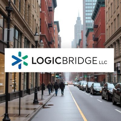 logicbridgellc's profile picture. Specialized passkey authentication for iOS applications