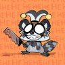 Happyraccoons's profile picture. garbage artist, I love raccoons Ko-fi: https://t.co/PElKc7gqek