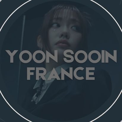 YoonSooinFR's profile picture. Bienvenue sur votre fanbase française dédiée à Yoon Sooin, participante du survival #HipPopPrincess