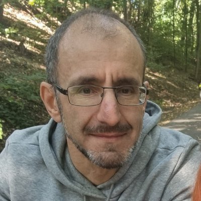 JonMicFriedman's profile picture. Founder of "Nok Nok", a pre-CRM communications platform surfacing hidden conversations. Inventor of modelling engine inside https://t.co/Q1BRY1fdFh. Founder of https://t.co/oTRYog1Fdx