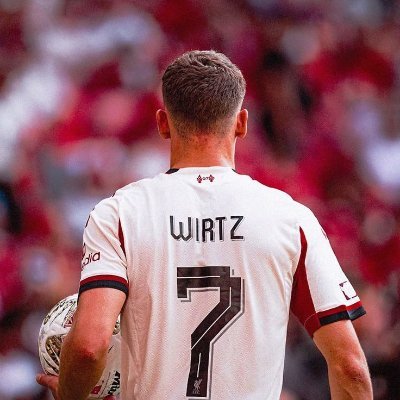 LFCOrbit's profile picture. If you don't like my opinions you can block me | Fan account | YNWA 🔴