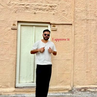 kriyaanrajput's profile picture. ॐ ॐ ॐ ॐ ॐ