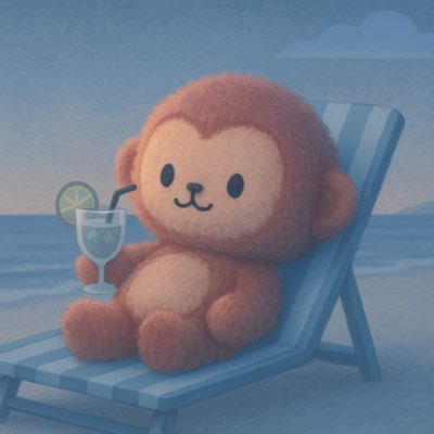 babours's profile picture.  - Video games - illustration - fluffy kitten - hot cup of tea - #NintendoFag #Zelda 🇫🇷🇮🇹🇺🇸🏳️‍🌈