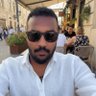 yasser_cristi's profile picture. It’s Never Too Late ..