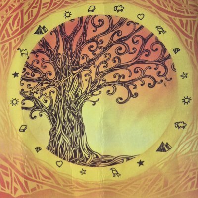 AlkimistLegenda's profile picture. Explorer