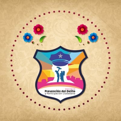 PrevencionNeza's profile picture. Dirección de Prevención del Delito y Participación Ciudadana Neza. @SeguridadNeza  @GobNeza