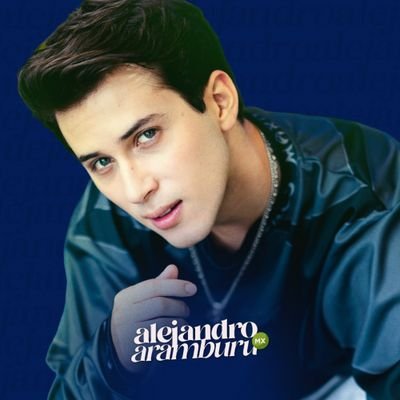 AleMexicoFC's profile picture. Primera fanbase mexicana dedicada a Alejandro Aramburú, integrante de la primera boyband latina de HYBE: #SantosBravos | Fan account (31/07/25) 🇲🇽