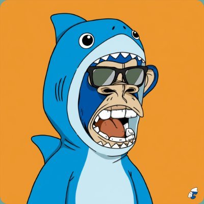 nftgerry's profile picture. BAYC 3155 | Lover of Bored Apes | Ape Solar Co-Founder | Retired Banner Guy | USAF 

Roblox Killer @ https://t.co/amCjqo42Ig