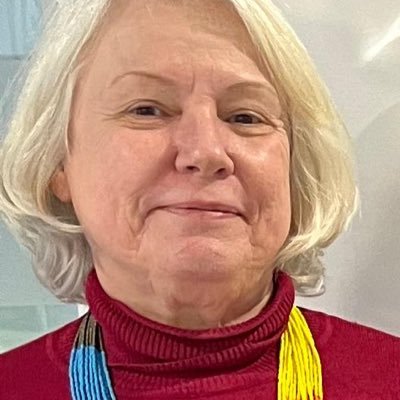 helenalealdavid's profile picture. Professora Titular do Depto de Enfermagem de Saúde Pública, UERJ. Em defesa do SUS e do projeto democrático e popular de Brasil.