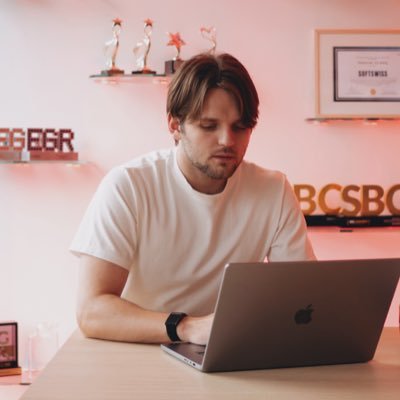 neaMICO_'s profile picture. Developer