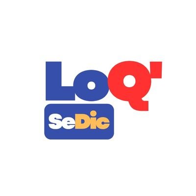 LoQSeDic's profile picture. Lo Q'Se Dic: El pulso del acontecer nacional e internacional.

Entendemos el mundo y te lo contamos.