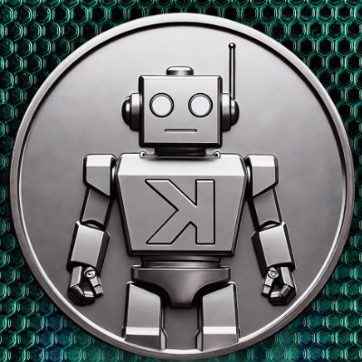 JTMcGibbon's profile picture. Serial Entrepreneur ➡CTO➡Investor➡Crypto Enthusiast 
Stop being a Slave to Centralized Banking! 
Control Your Money!
