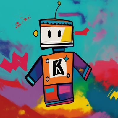 🤖 Kartapuss ❄️☃️🎄 Profile