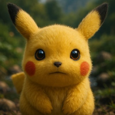 2Anime's profile picture. Discover wild Pokémon like never before