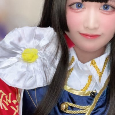 anemu_8910's profile picture. あねむって読みます 20↑/初心者レイヤー🔰 /🌈🕒を中心にコスしてます/東海住み