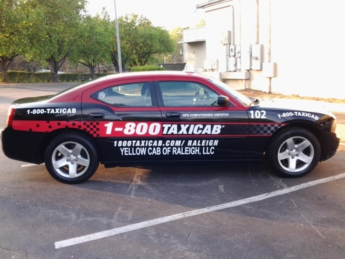 CoolCabRaleigh's profile picture. Not just a Ride, its an Experience¡