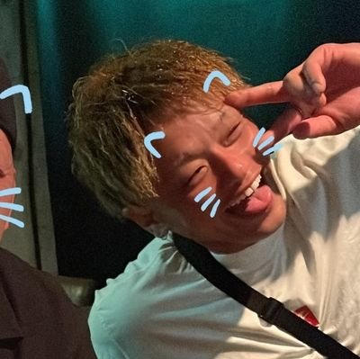 krnk__1116's profile picture. ども。