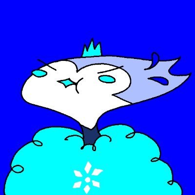 yoassia's profile picture. 25 years of pure silliness
she/her
I draw sometimes
🦚 gay peacock stan