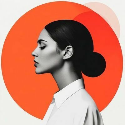 bajaderka__'s profile picture. нешто искрено.🧡