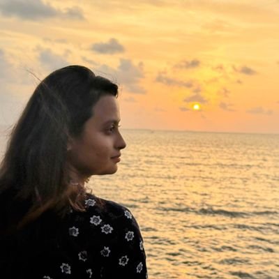 siri_mysuru's profile picture. #CandidMysuru ❤️
Author. ಕನ್ನಡತಿ. Wannabe Journalist. Dreamer, Believer, Ambivert, Old School, Reader, Freelancer (Content Writing, Translation).