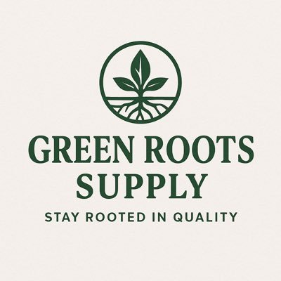 StayRootedCo's profile picture. From seed to soul 🌱 100% natural hemp crafted for balance + clarity Stay rooted in quality — always.