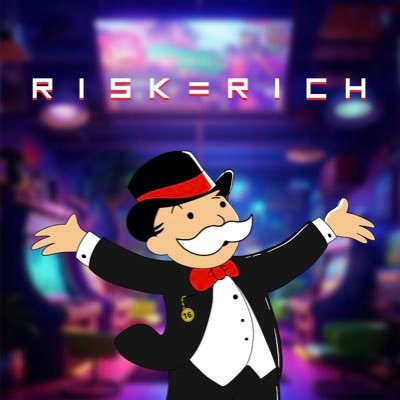 m0n0p0ly16's profile picture. gambling my life savings on memecoins