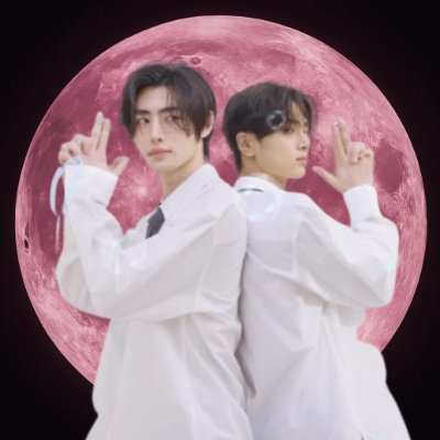 AcceberCosmo's profile picture. '𝔽𝕒𝕥𝕒𝕝 𝕥𝕣𝕠𝕦𝕓𝕝𝕖, 𝕚𝕥'𝕤 𝕘𝕖𝕥𝕥𝕚𝕟𝕘 𝕓𝕝𝕦𝕣𝕣𝕪
너의 기억이 무너져내려'
Enha, Skz, Txt, idntt + literally every gg