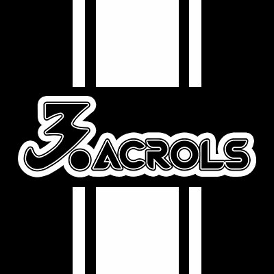 3ACROLS's profile picture. 