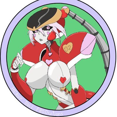 Heavy147 (Commission work)さんのプロフィール画像