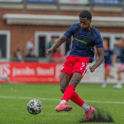 odokonyero2002's profile picture. Professional Footballer
Open to enquiries 
📩 odokonyero2002@gmail.com 

https://t.co/HWyroqM5Sl