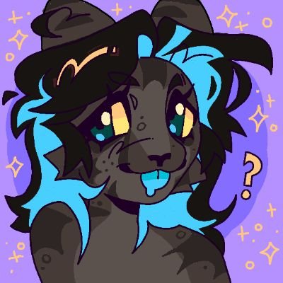 ro11yp0lly's profile picture. 💘💕my ball and chain @KaigaNezumi💕💘
Comms & Art trds open!  🌈✨️Winners love Winning 
-Omni/INFJ/Cancer (she/her)
☆Portal Master / Master Duelist