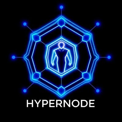 hypernode_sol's profile picture. Decentralized network merging AI, blockchain & global compute power. Build. Connect. Compute. Earn.