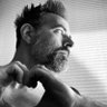 topher_crux's profile picture. You know me, I like things better when they’re unnecessarily complex and convoluted. Raising spirits and heart rates. ░R░u░j░i░n░u░