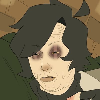 zeddyzi's profile picture. Creator of Ramshackle & Pine Point 🪕🌲| zeddyzibusiness@gmail.com | MERCH: https://t.co/9f7murAmd8