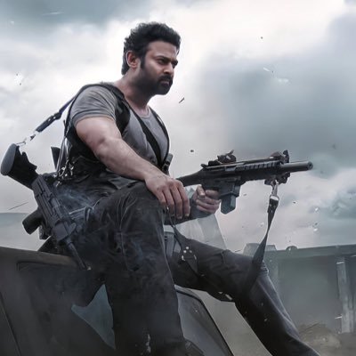 ImRajShiva's profile picture. Prabhas & Cinema 🎦