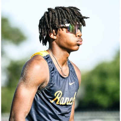 Xavier Goodall Profile