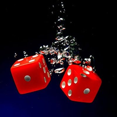 kew_wu's profile picture. never lost money