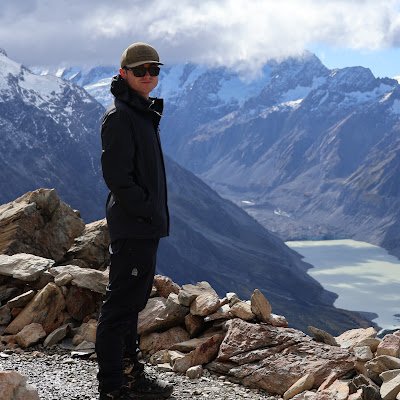 connordillon03's profile picture. 