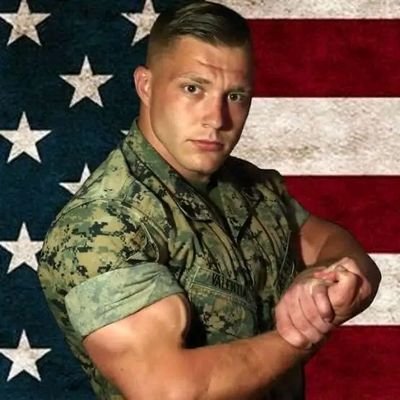Ty32280Tyler's profile picture. Marine veteran🇱🇷 l fitness & Lifestyle 💪 Live almost every day 🎥 Hello fans let's grow up the new account.
https://t.co/79Uq2tRFJH and 2 more.