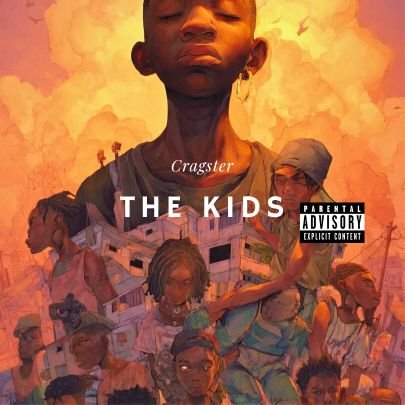 ChiefMududu's profile picture. owner and artist @MududuRecs is 🇿🇦
booking📩 Cragster17@gmail.com|
#The Kids dropping 27.11.25🔥🔥