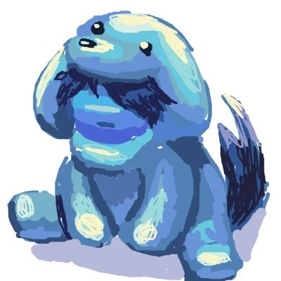scranlett_'s profile picture. 17 | it/she/pup | metal gear fan | priv for oomfs: @modbearyuri | https://t.co/IN1vyBZ9eZ | pfp by: @AxelButBetter