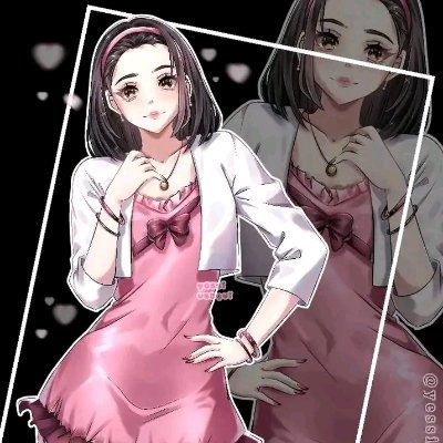 GalvnPaola1's profile picture. I love to draw and I hope you like my art ❤️