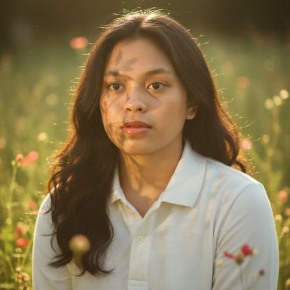 evangelineandig's profile picture. 