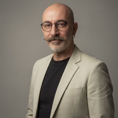 fatihozkan1983's profile picture. Creative Director | NFT Artist | Graphic Design & Art 

#NFT #NFTs #NFTCommunity #NFTArtist #DigitalArt #CryptoArt
