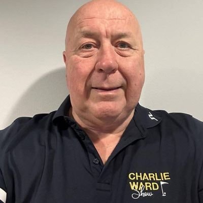 Charlieward888's profile picture. Withdraw all your funds from the bank account, including 401k &IRAs ,and convert them into XRP and XLM transfer them to decentralized wallet backed with Web3.0