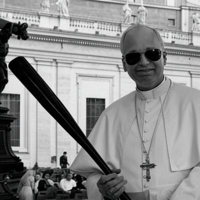 Ghey724712's profile picture. Extra Ecclesiam nulla salus.