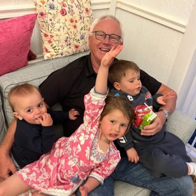 mikeytccfc's profile picture. Dad, Bapi, Son, Brother, uncle. Secretary Cardiff City FC Women’s Team. @CardiffCityFCW - All comments are my own.