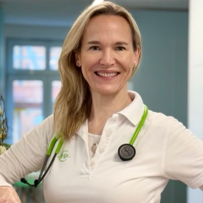 DrCWerner's profile picture. #Familydoctor #GP #InternalMedicine #Prävention #MedicalTribune #nutritionalMedicine #O-TonAllgemeinmedizin @DrCWerner@medibubble.org